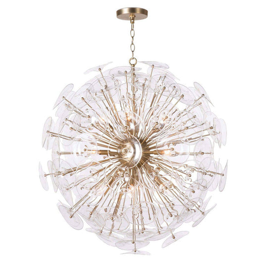 Popfy Glass Chandelier Large/Small