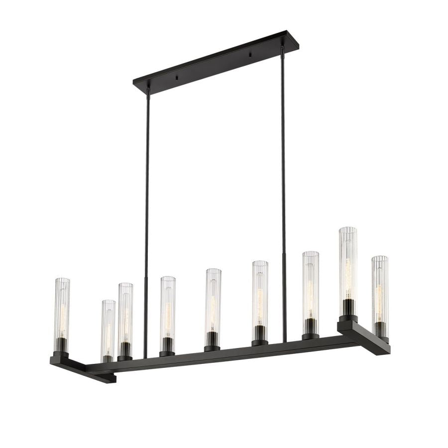 Quinton Linear Chandelier