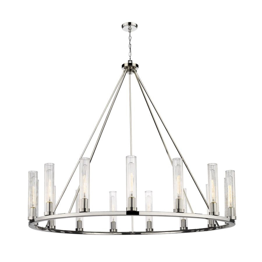 Quinton Round Chandelier