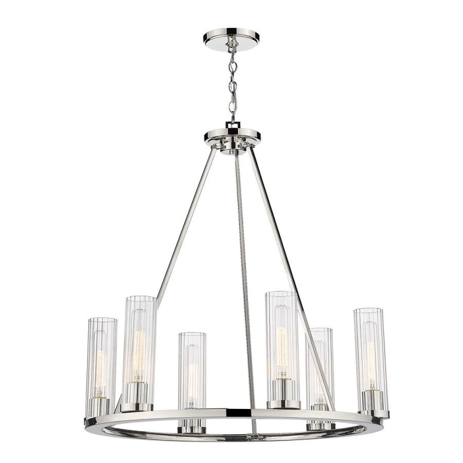 Quinton Round Chandelier