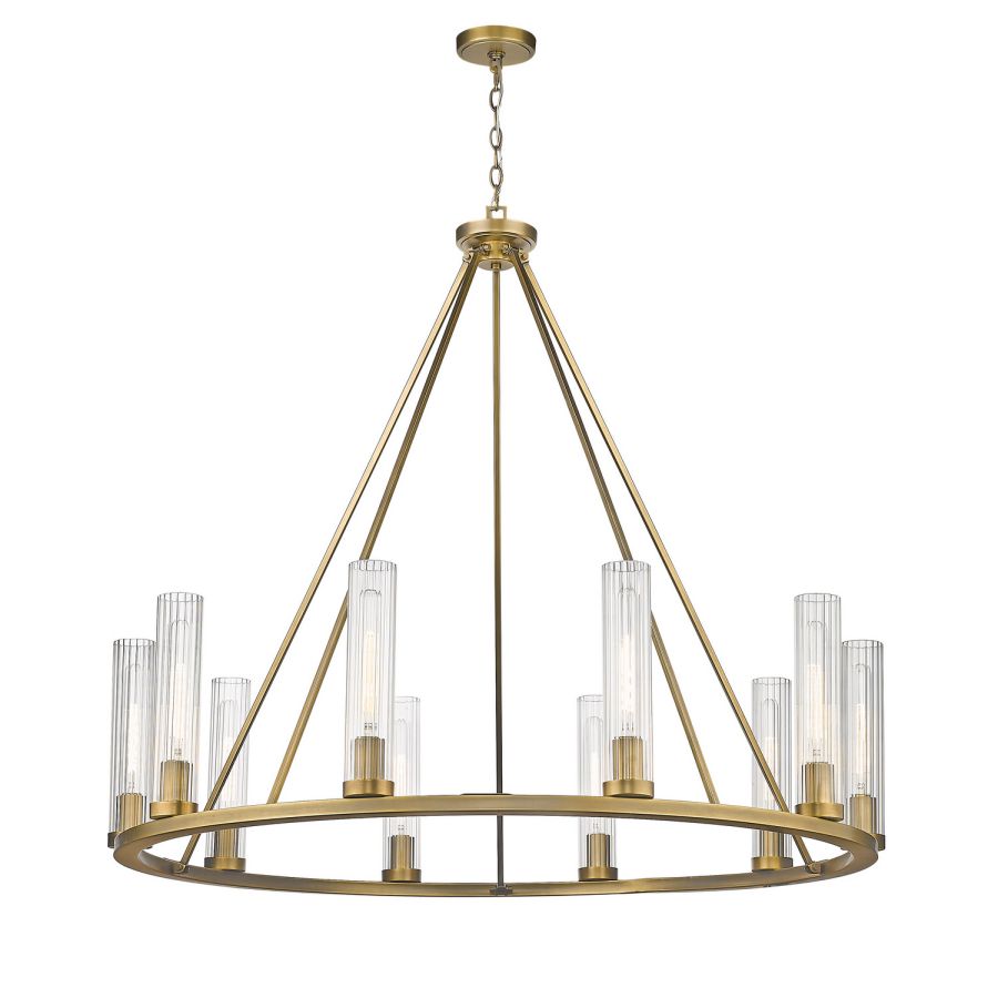 Quinton Round Chandelier