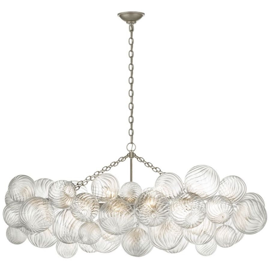 Safidiya Linear Chandelier 51"