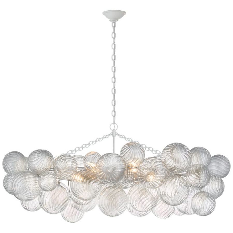 Safidiya Linear Chandelier 51"