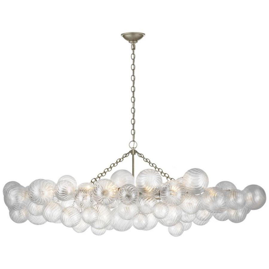 Safidiya Linear Chandelier 63"