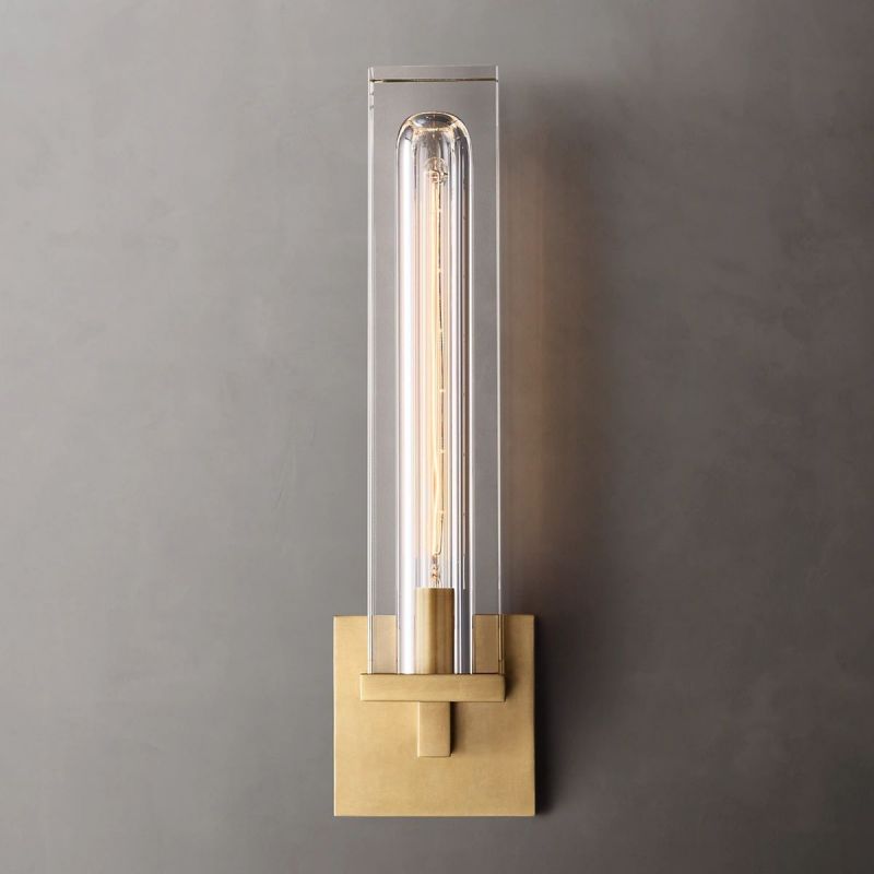 Savill Square Sconce