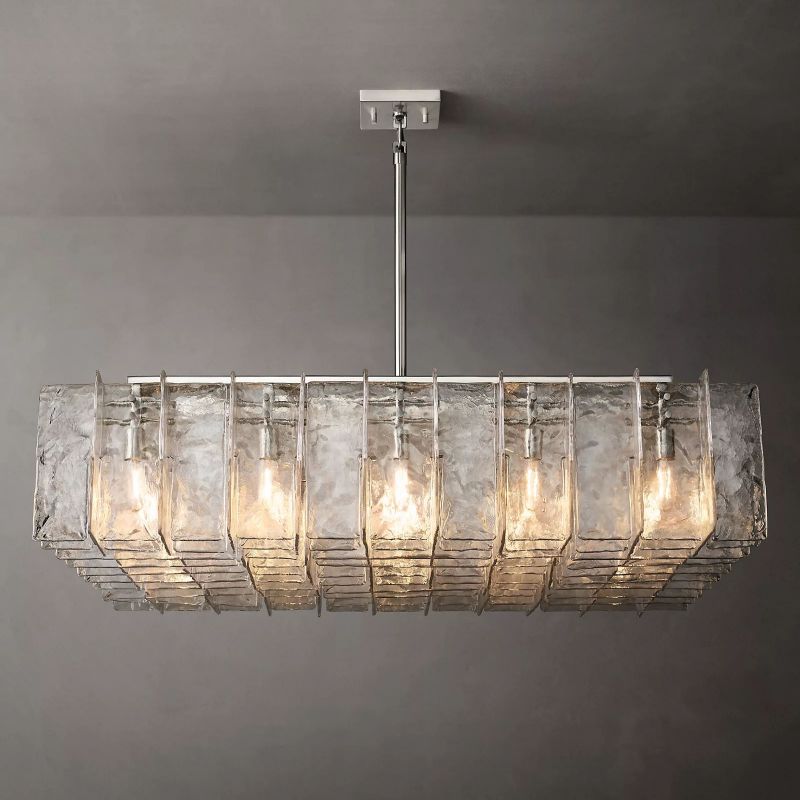 Sharon Series Square Chandelier