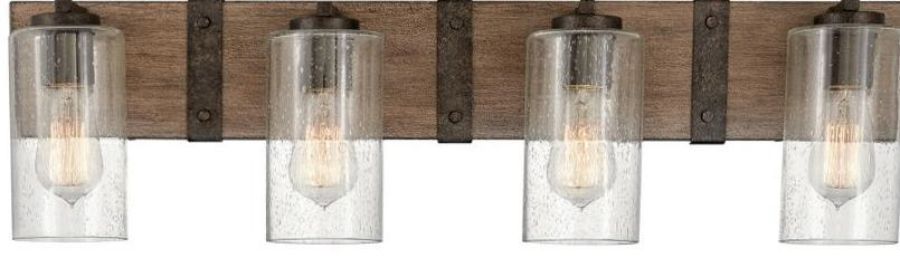 Trisia Cylinder Sconce