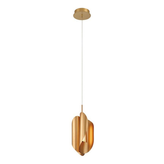 Tobey Modern LED Pendant