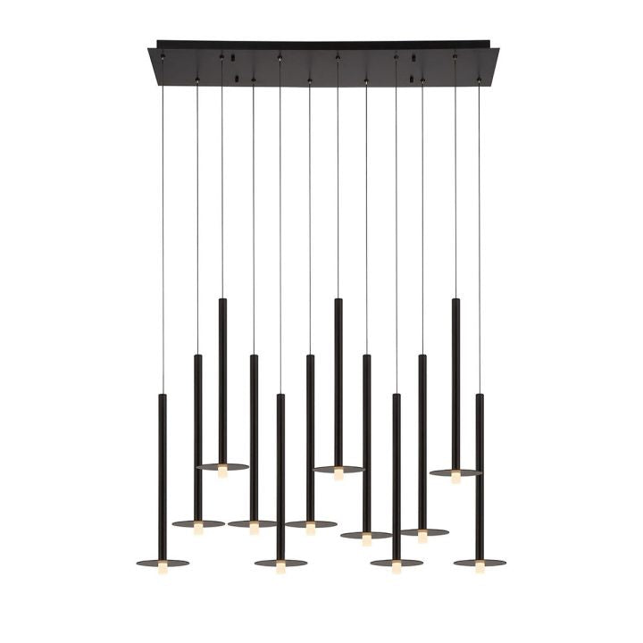 Ursula Linear LED Chandelier