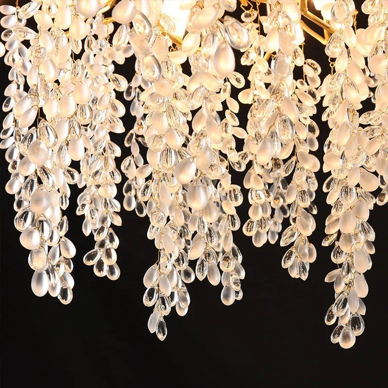 Vincy Petite Branch Chandelier