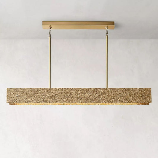 Baldr Linear Chandelier 54"