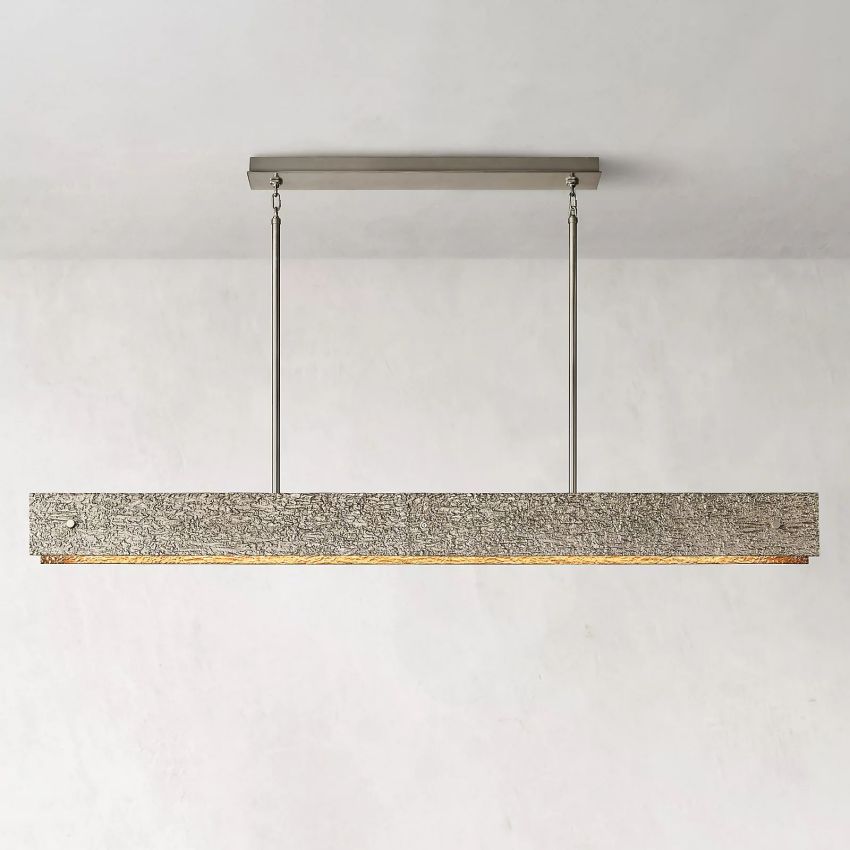 Baldr Linear Chandelier 72"