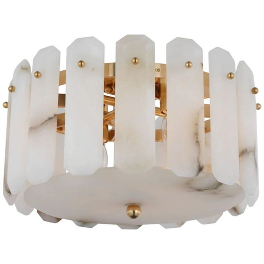 Alabaster Aerin Bonnington Small Chandelier